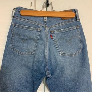 Levi’s 501 jeans